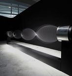 Exposição “Virada Sônica - A escalada do som na arte contemporânea”