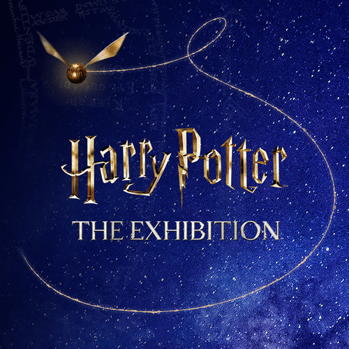 Exposição Harry Potter™: A Exposição
