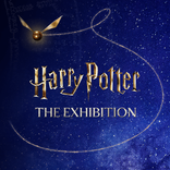 Exposição Harry Potter™: A Exposição