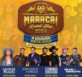 Maracaí Rodeio Fest