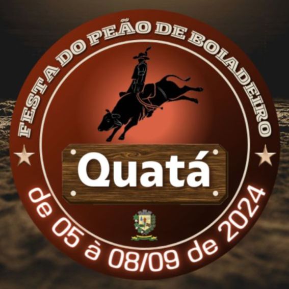 17° Festa do Peão de Boiadeiro de Quatá