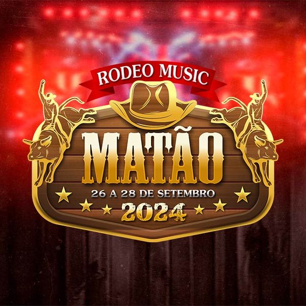 Matão Rodeo Music