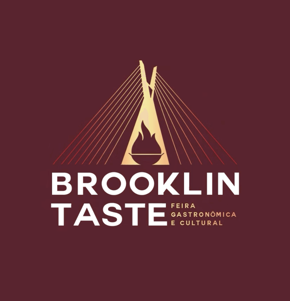 6ª Brooklin Taste - Feira Gastronômica & Cultural