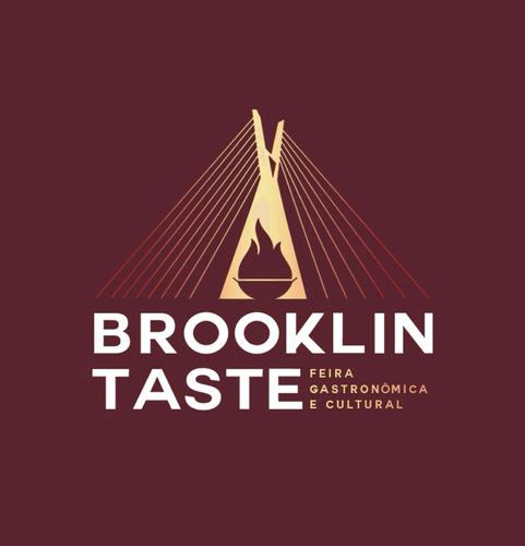 6ª Brooklin Taste - Feira Gastronômica & Cultural