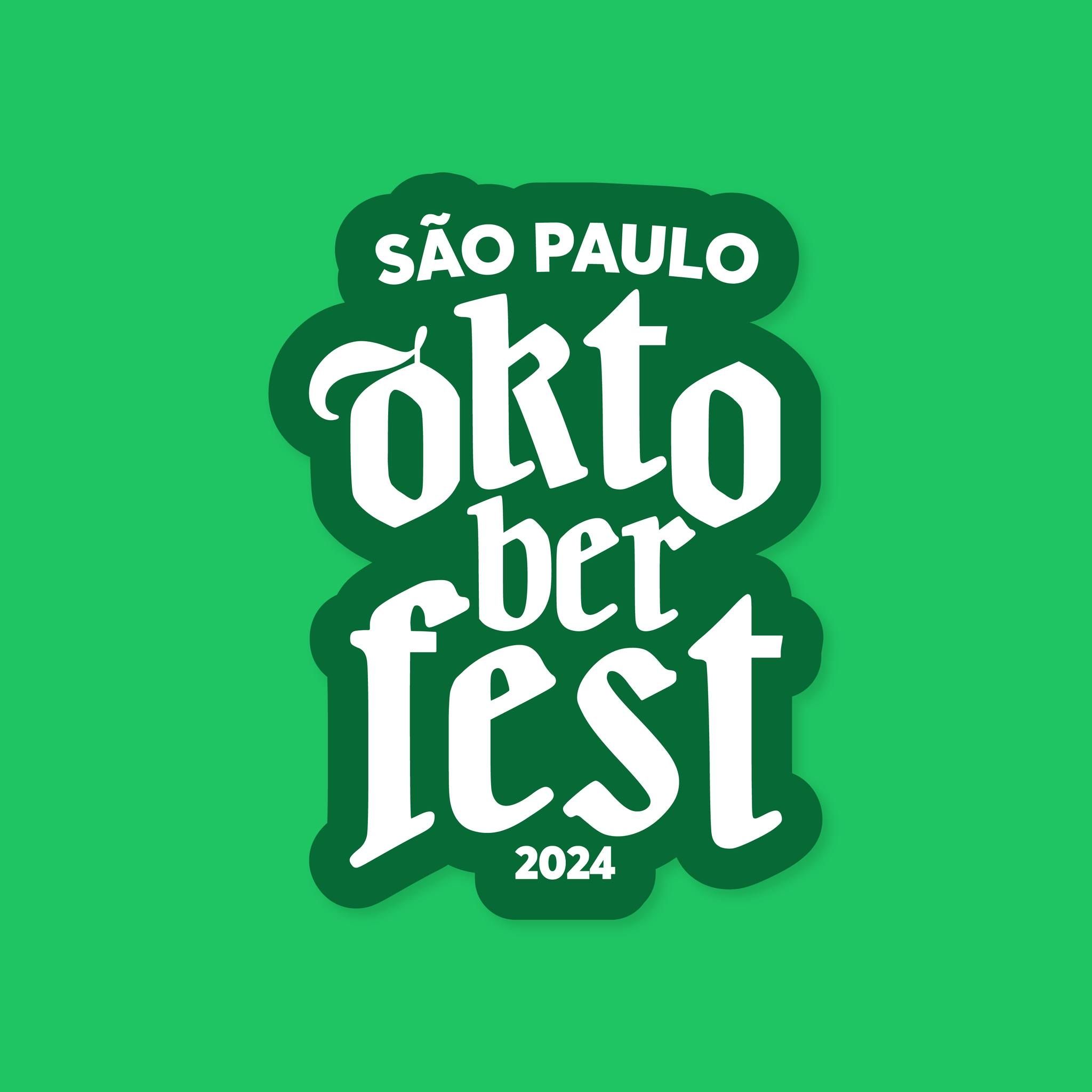 Oktoberfest São Paulo 2024