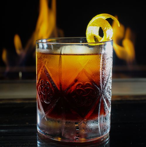 Negroni Week - Drinks Autorais Limitados