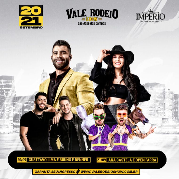 Vale Rodeio Show
