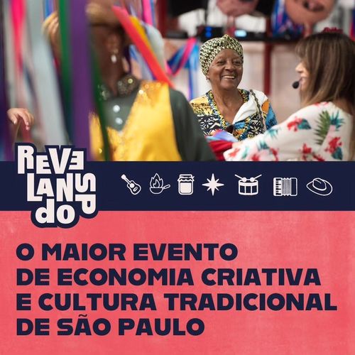 Revelando SP 2024