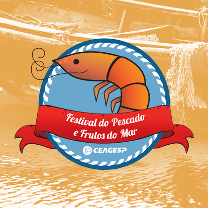 Festival do Pescado e Frutos do Mar CEAGESP 2024