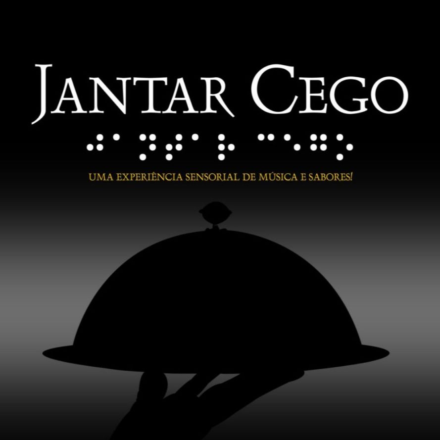 Jantar Cego