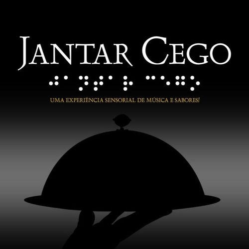 Jantar Cego