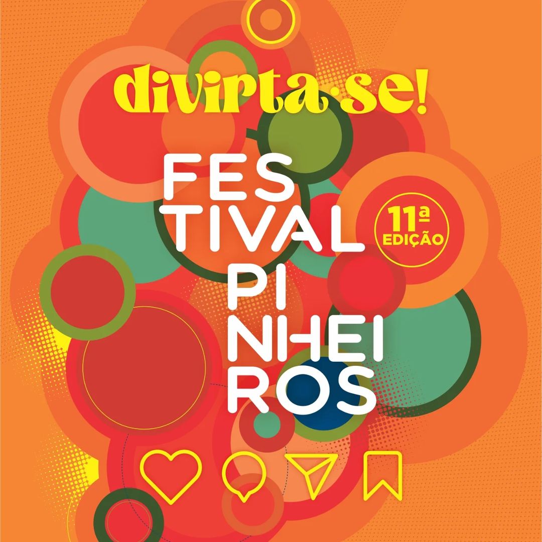 Festival Gastronômico de Pinheiros