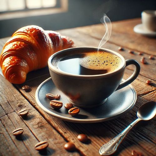 Coffee Week Brasil