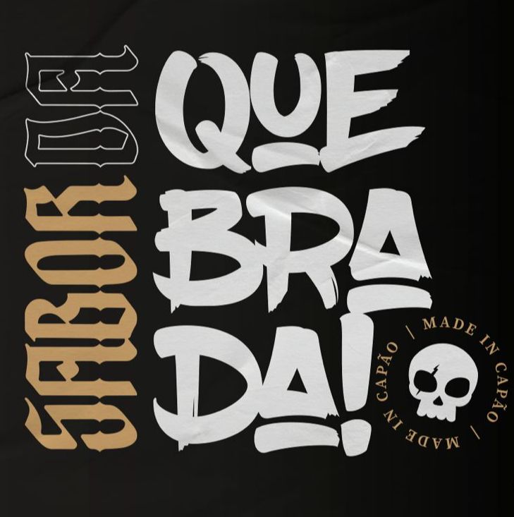 Sabor da Quebrada 4º Edição