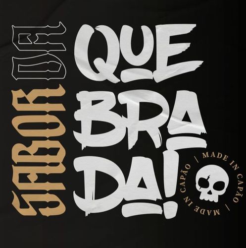 Sabor da Quebrada 4º Edição