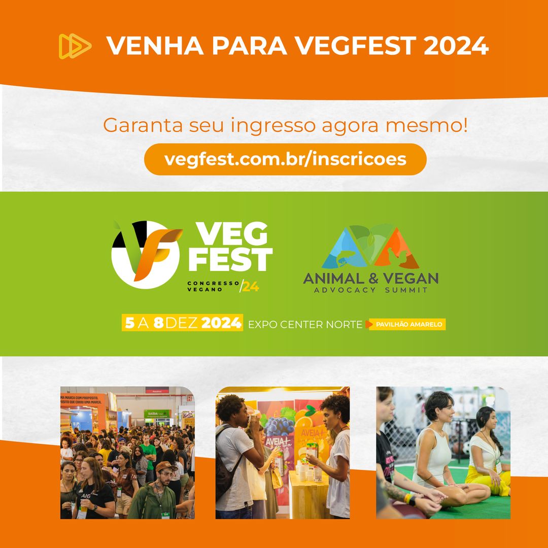 Vegfest 2024