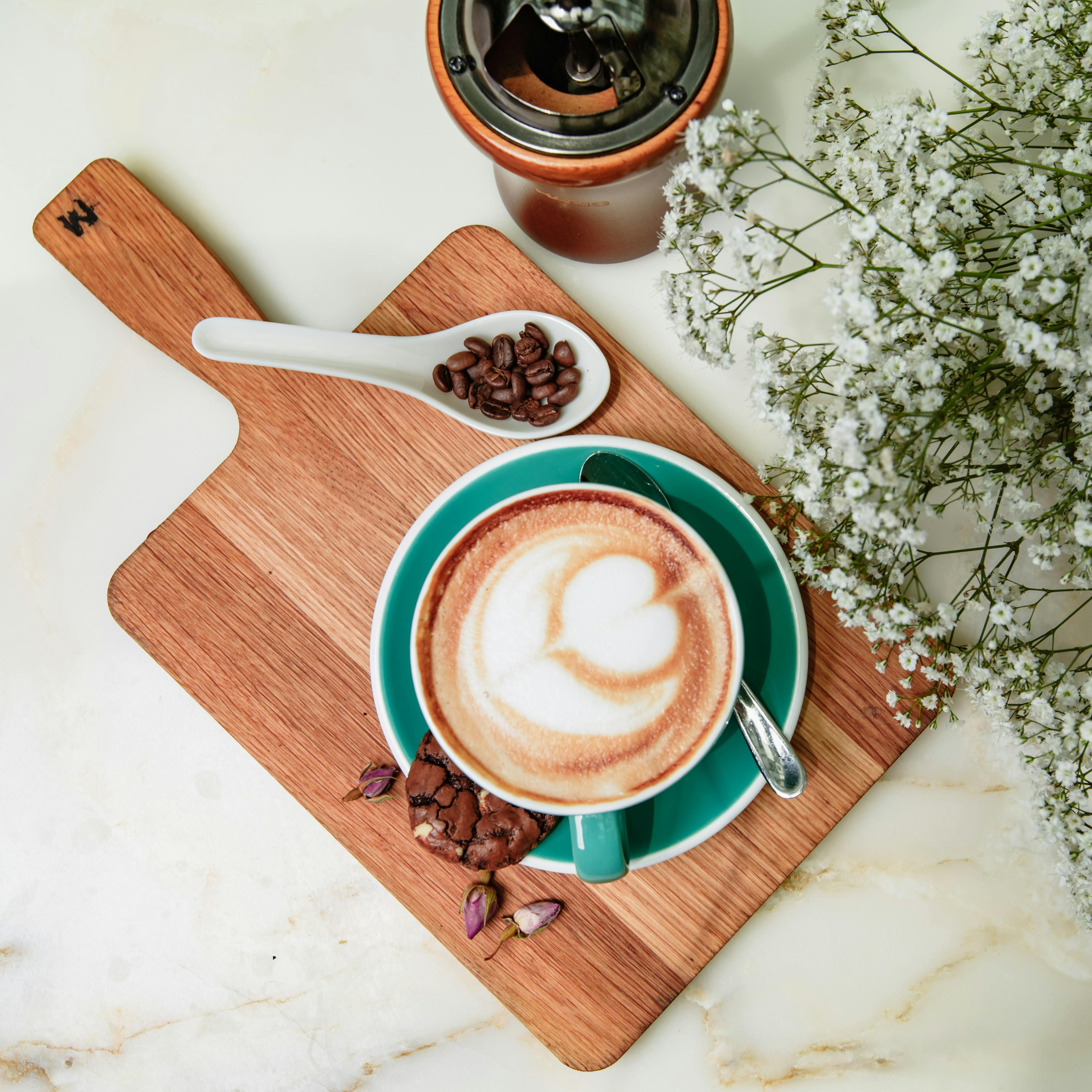 São Paulo Coffee Festival 2025
