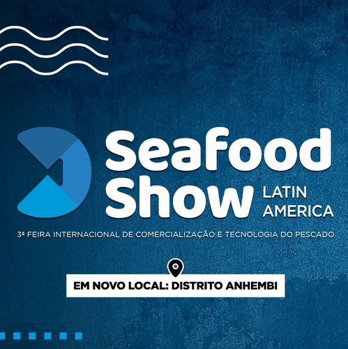 Seafood Show