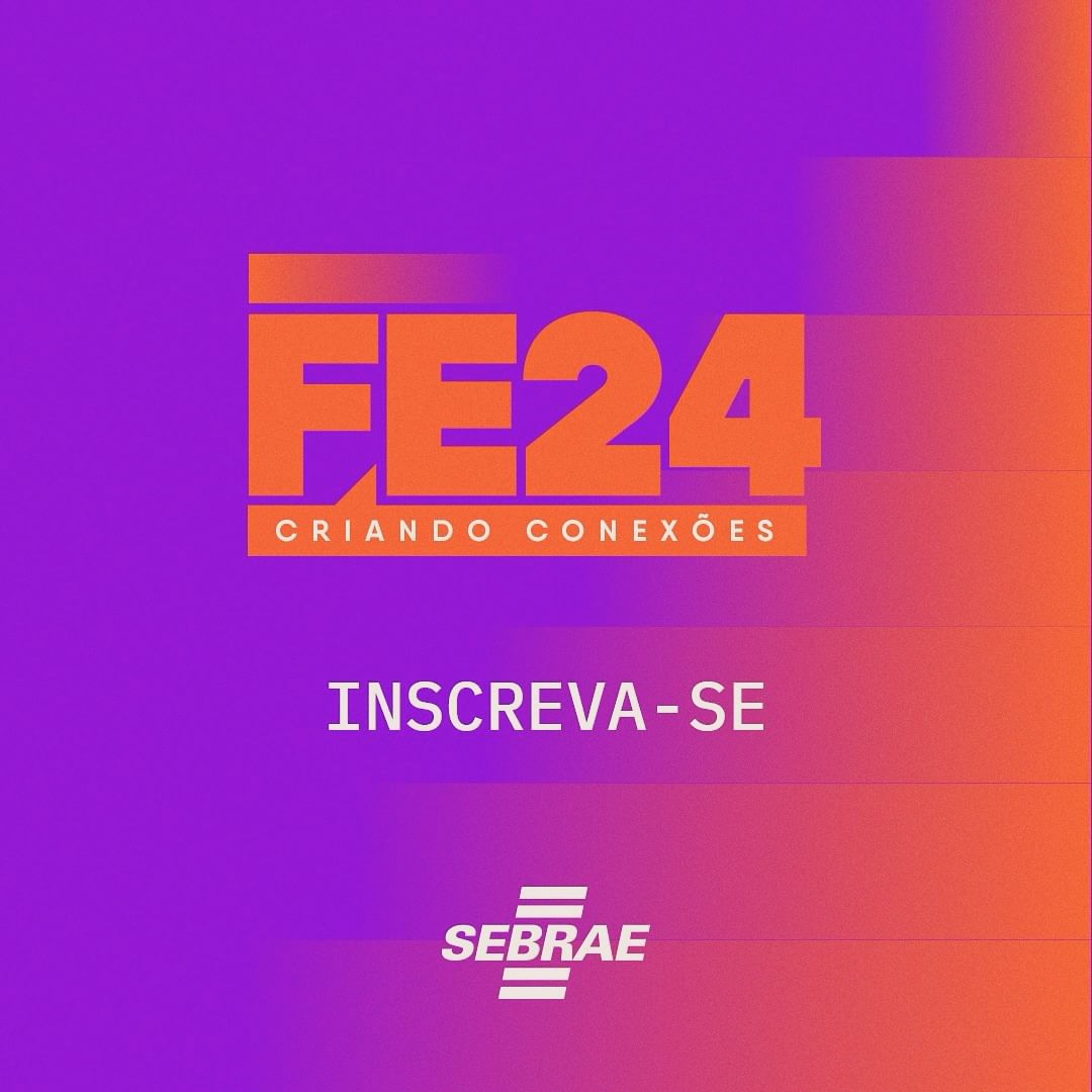Feira do Empreendedor SEBRAE