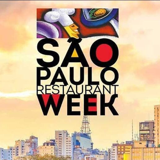 São Paulo Restaurant Week 2024