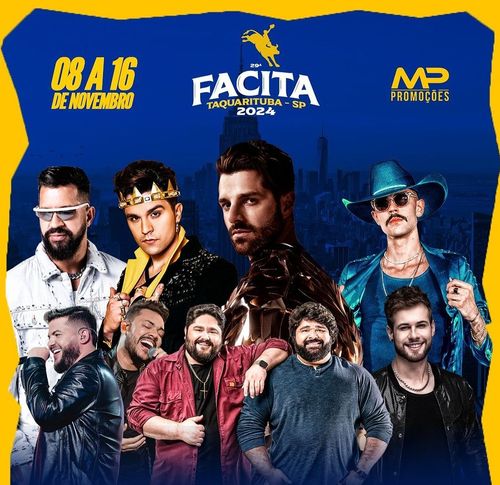 FACITA 2024