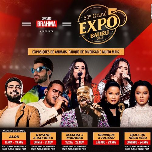 Expo Bauru 2024