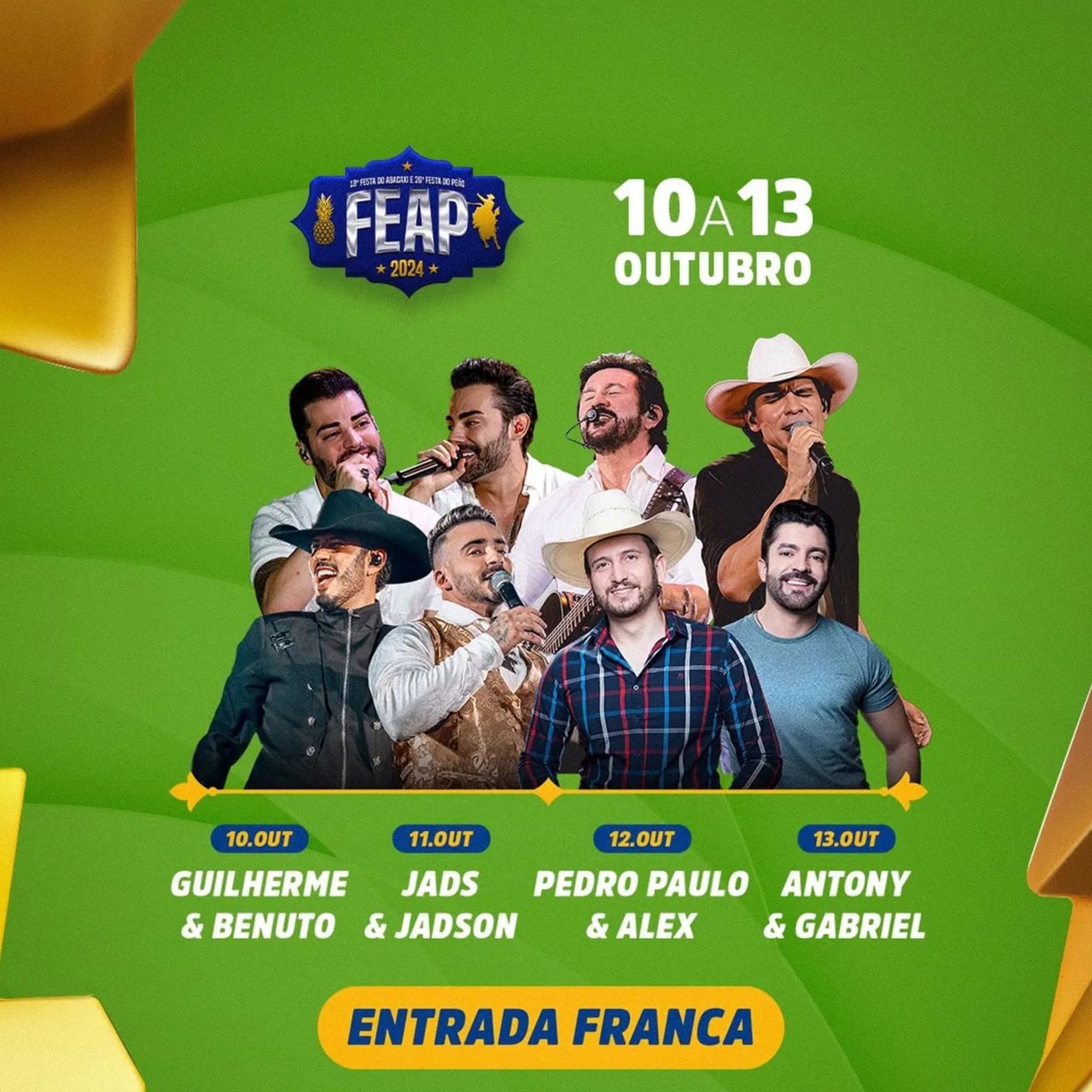 Feap 2024