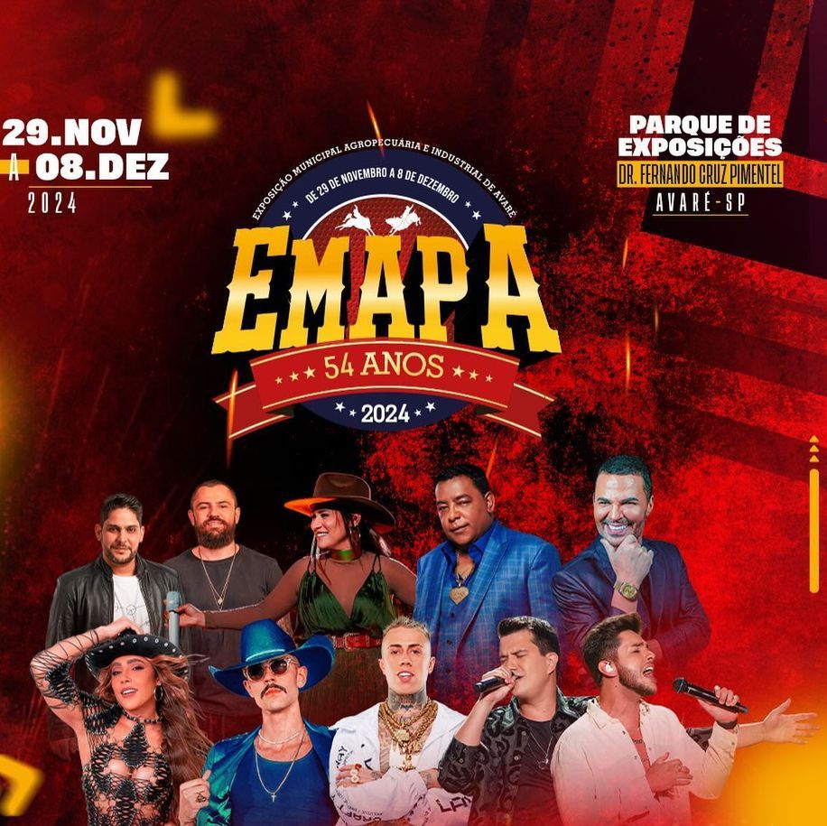 Emapa 2024