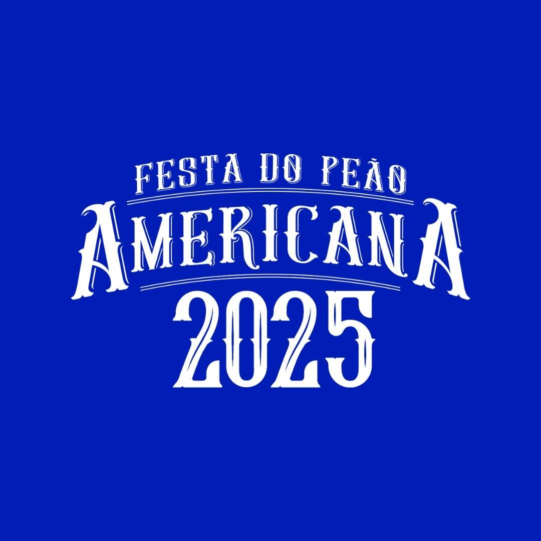 Festa do Peão de Americana 2025
