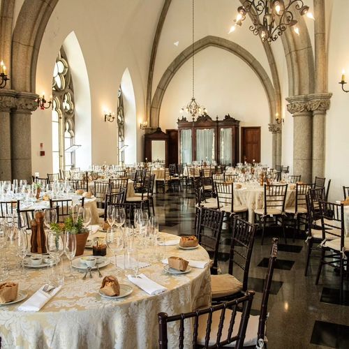 Brunch e Tour na Catedral da Sé