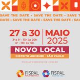 Fispal Food Service 2025