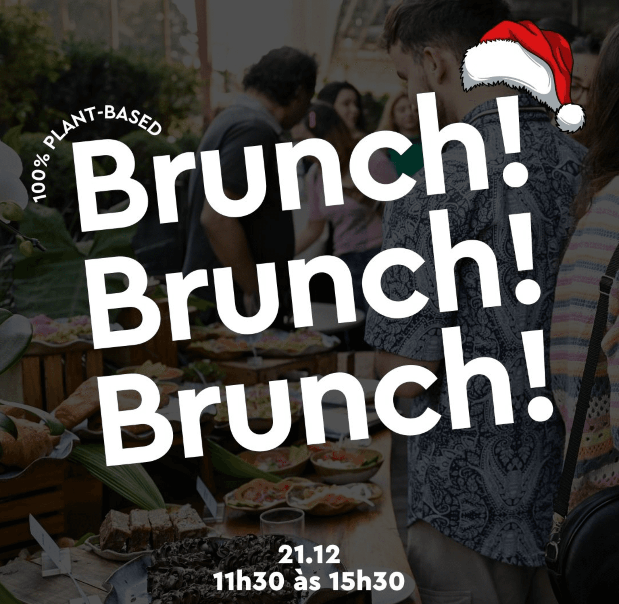 Brunch Yucafé 2024