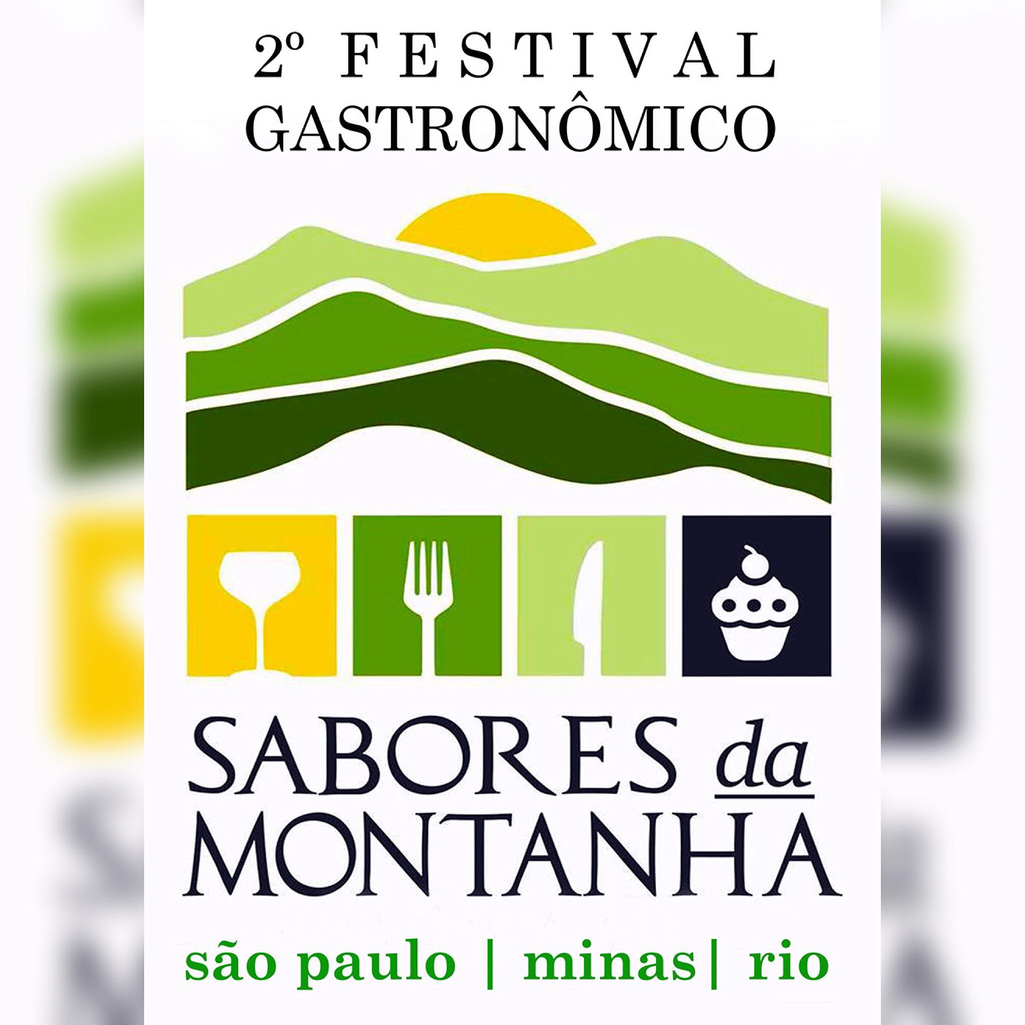 Festival Gastronômico Sabores da Montanha 2024
