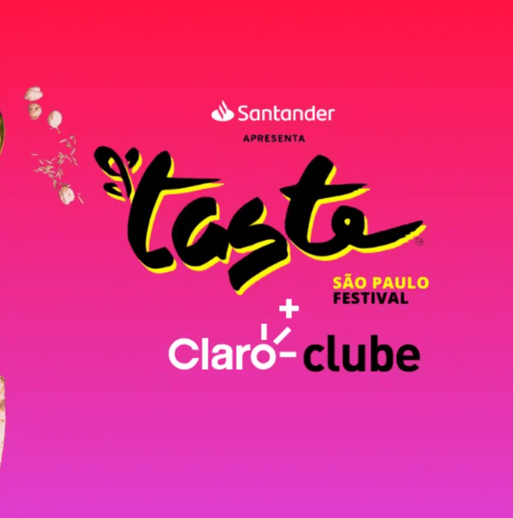 Taste of São Paulo 2024