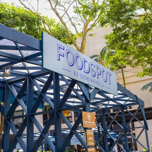Festival FOODSPOT 2024