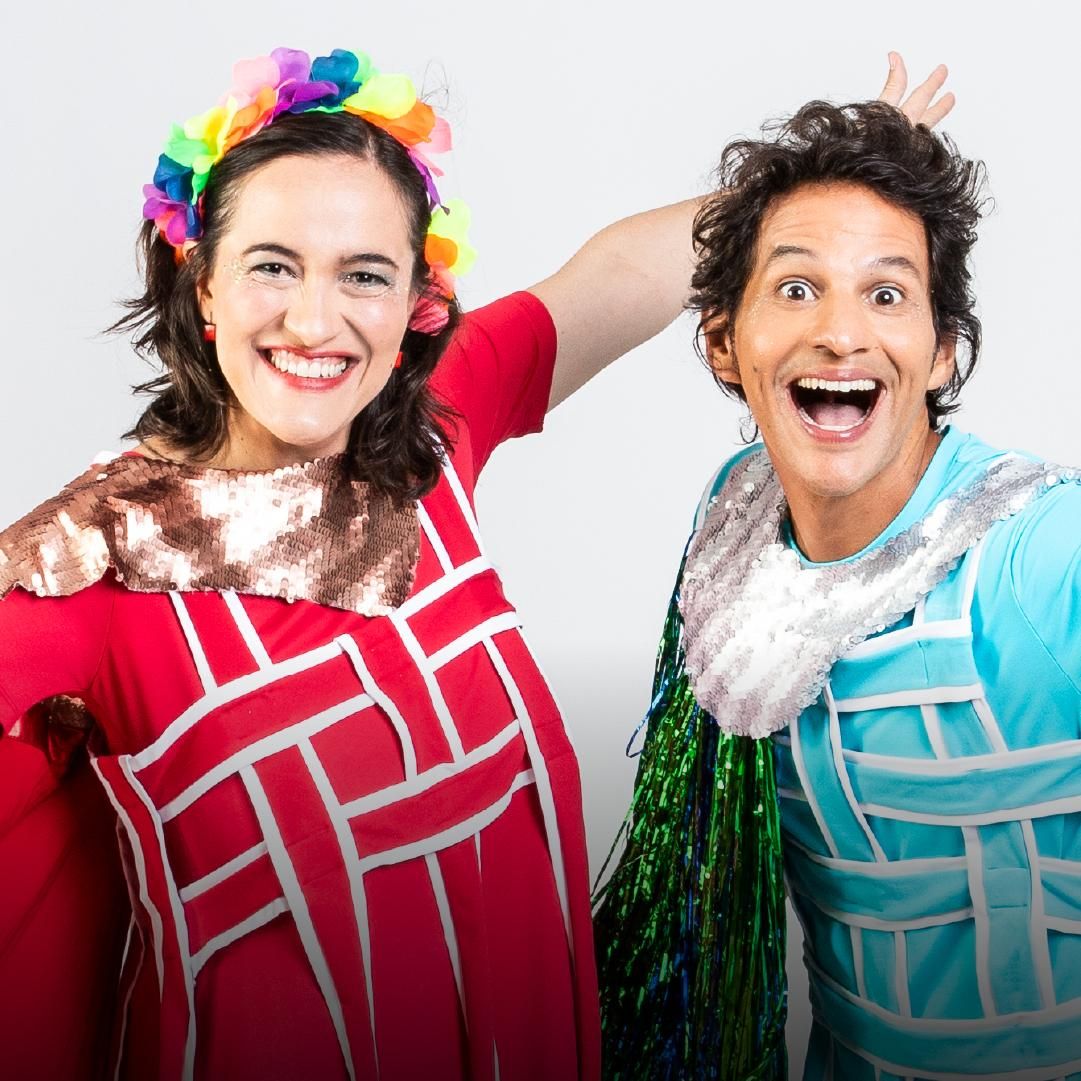 Carnaval do Tiquequê 2025