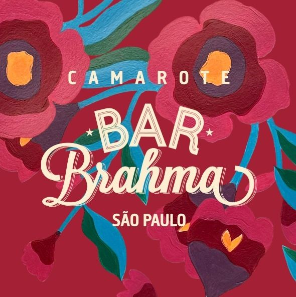 Camarote Bar Brahma 2025