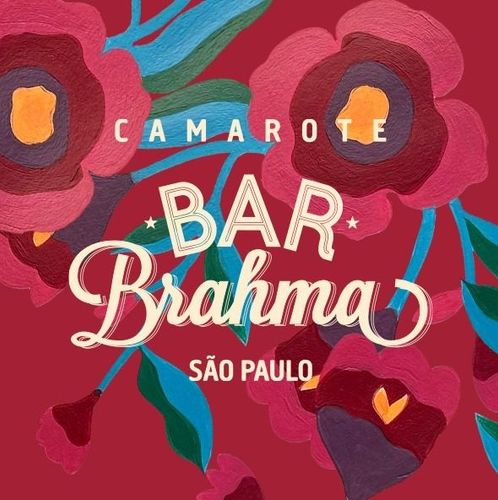 Camarote Bar Brahma 2025