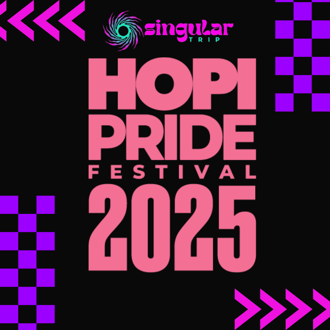 Hopi Pride Festival 2025