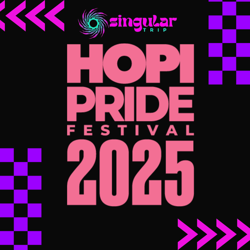 Hopi Pride Festival 2025