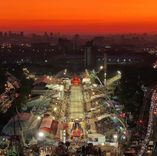 Ensaio Técnico de Carnaval 2024 - Dia 7