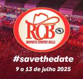 Rio Preto Country Bulls 2025