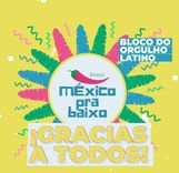 Bloco México pra baixo