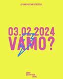 Bloco Vamo que vai ser legal!