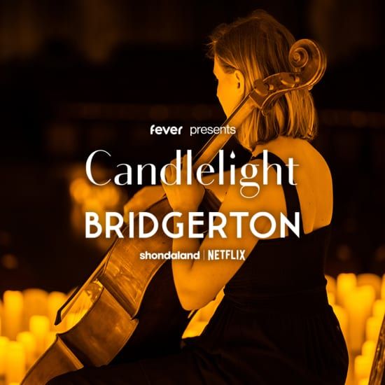 Candlelight: O Melhor de Bridgerton 2025 
