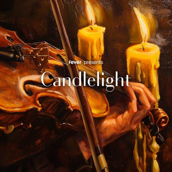 Candlelight: Vivaldi, As Quatro Estações 2025