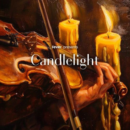 Candlelight: Vivaldi, As Quatro Estações 2025