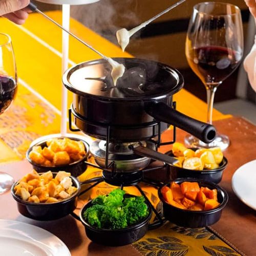 Festival de Fondue 2025