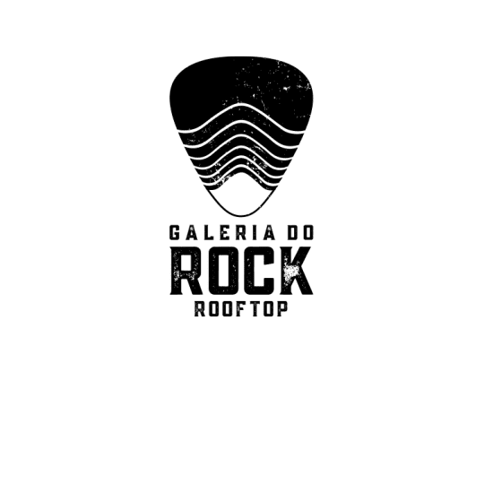 Rooftop Galeria do Rock 2025