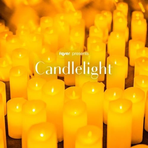 Candlelight Ballet: O Melhor de Tchaikovsky 2025